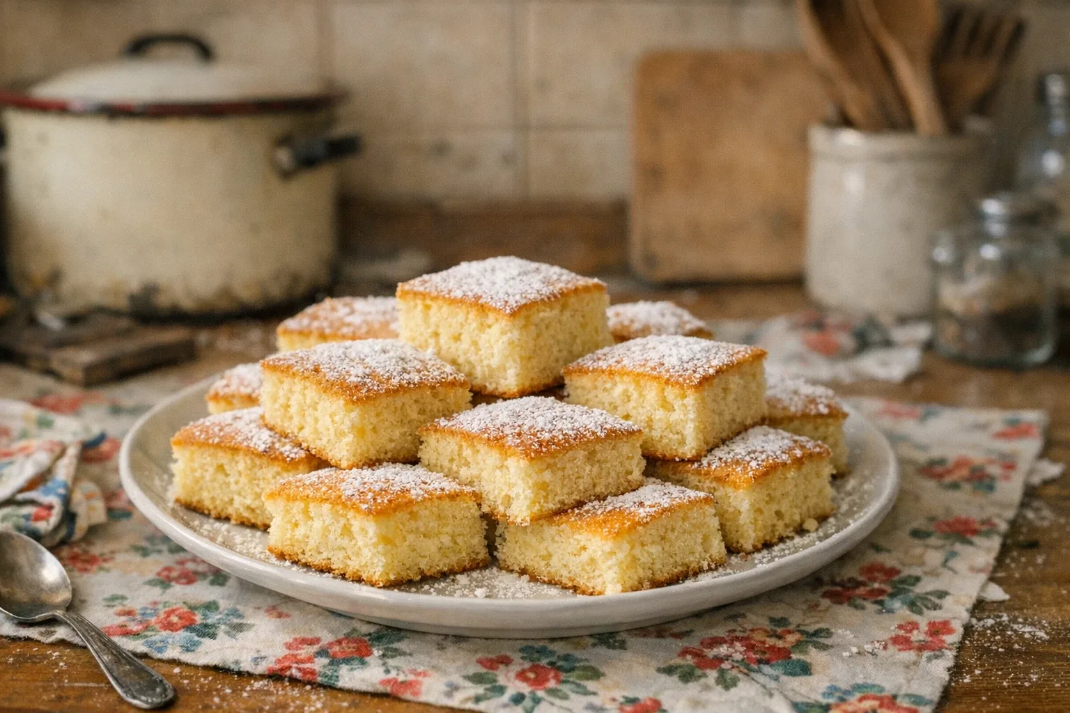 Piskótatészta