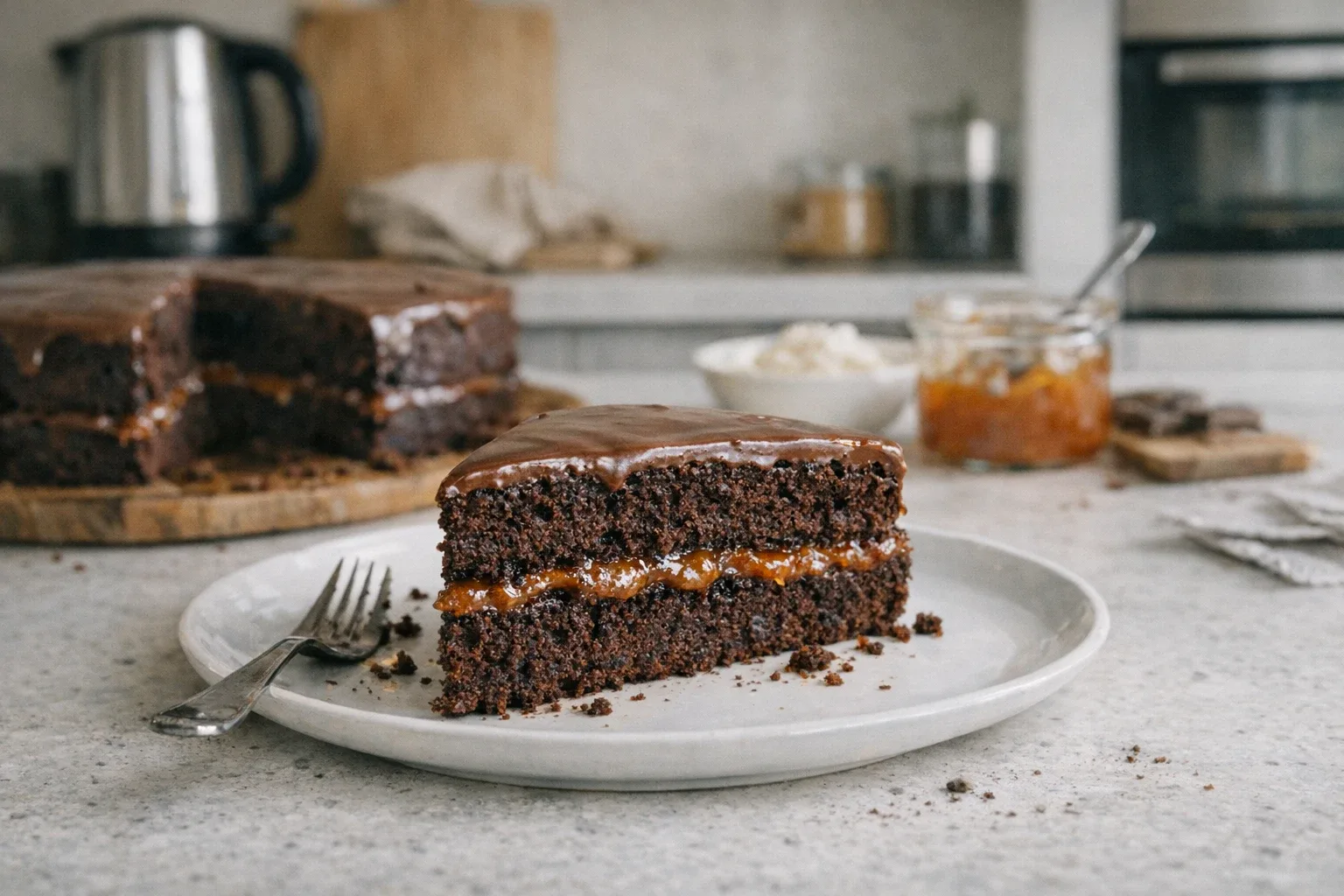 Milka torta