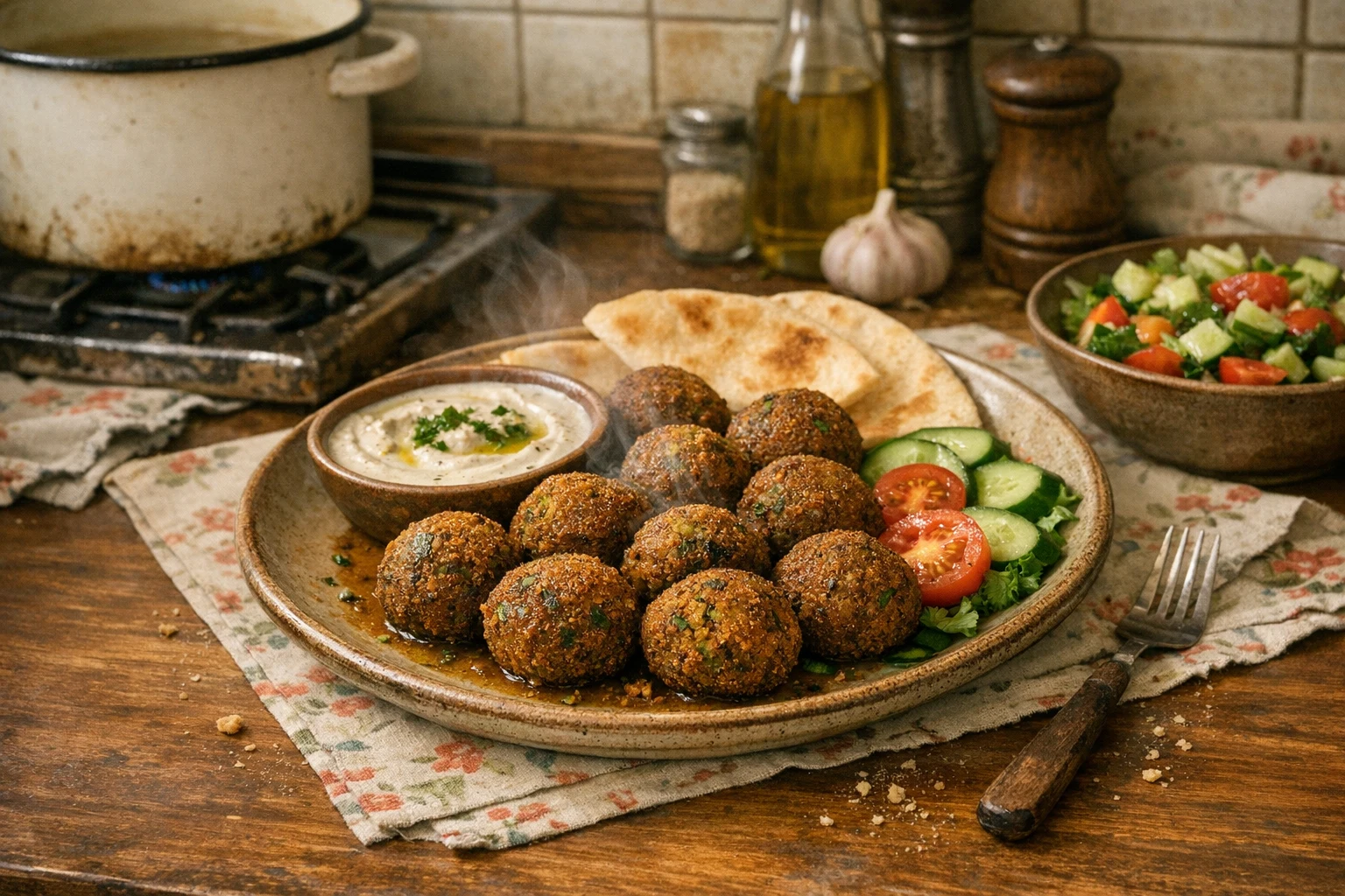 Falafel