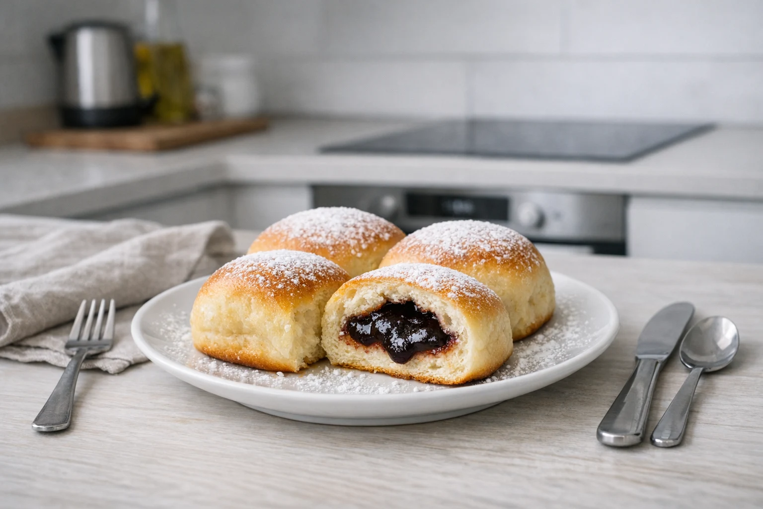 Szilvalekváros bukta (vatička)