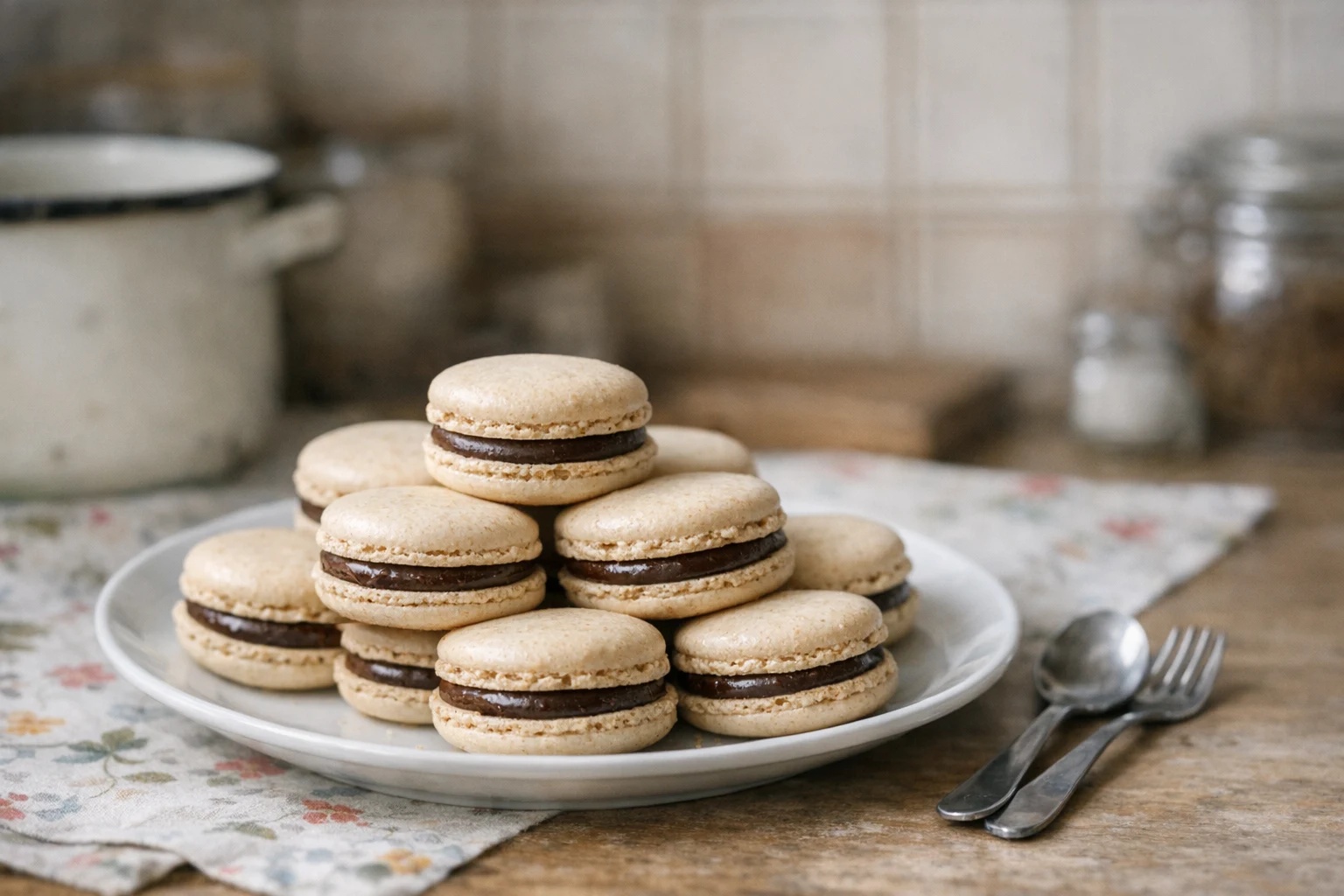 Macaron