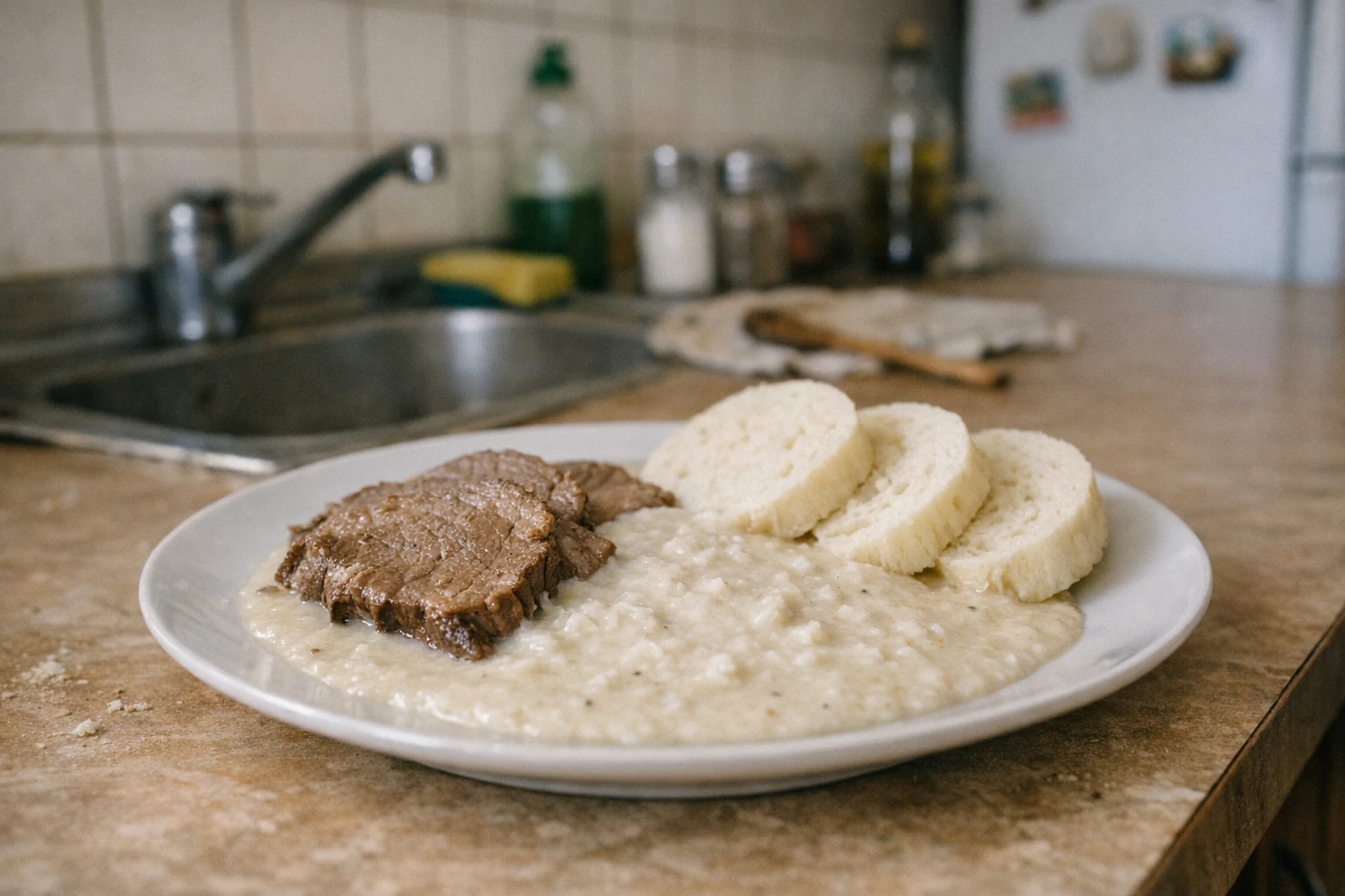 Tormamártás