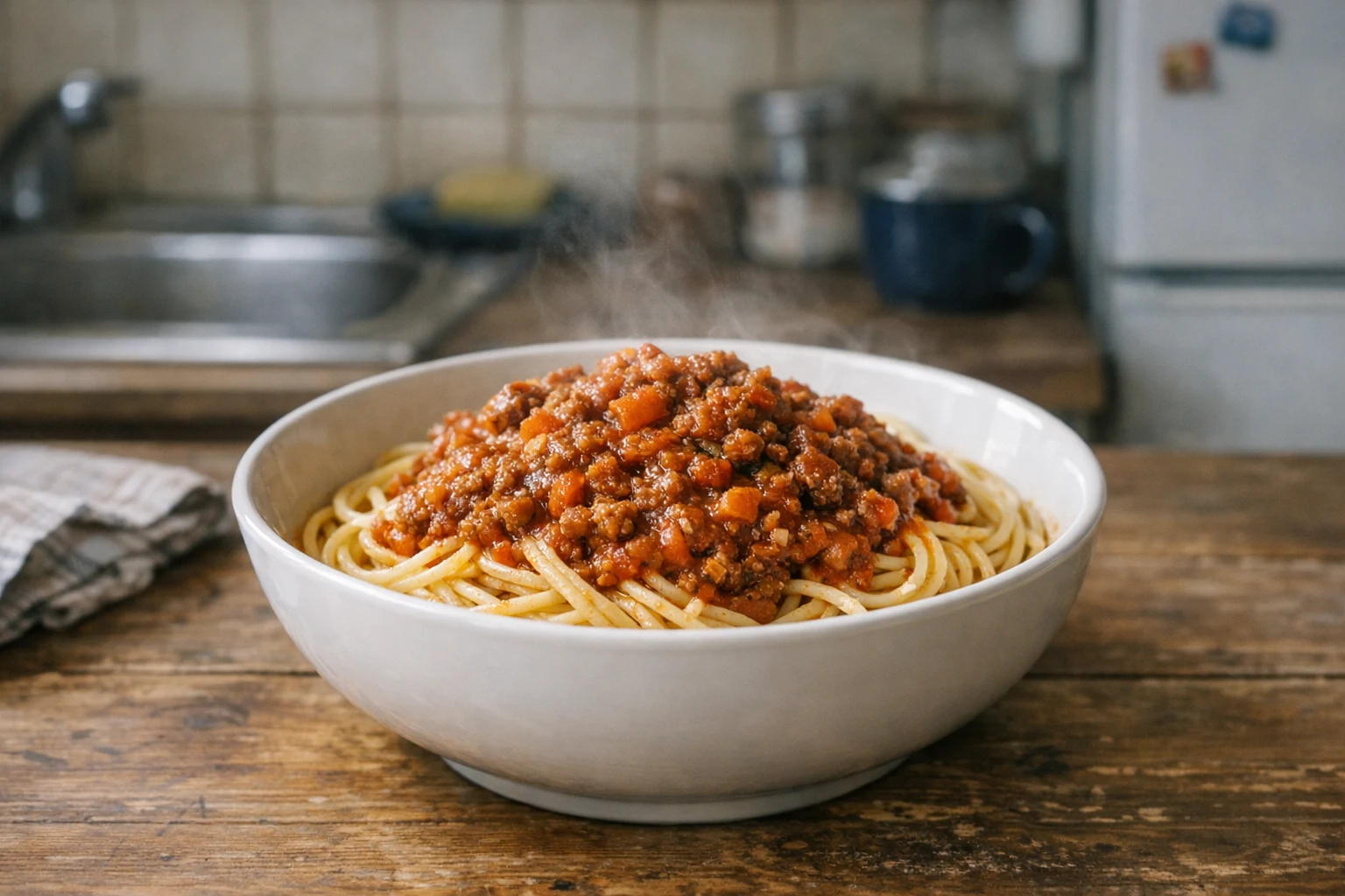 Bolognai szósz