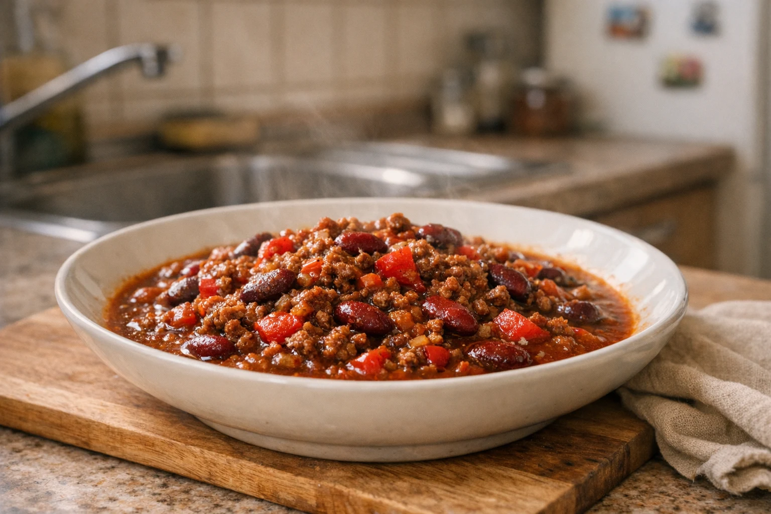Chili con carne