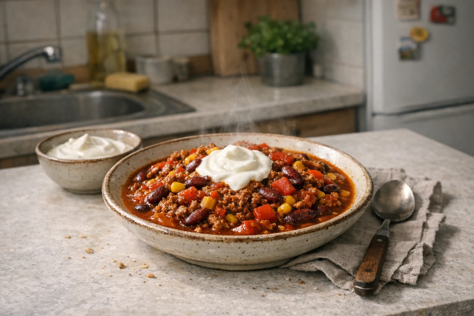Chili con carne