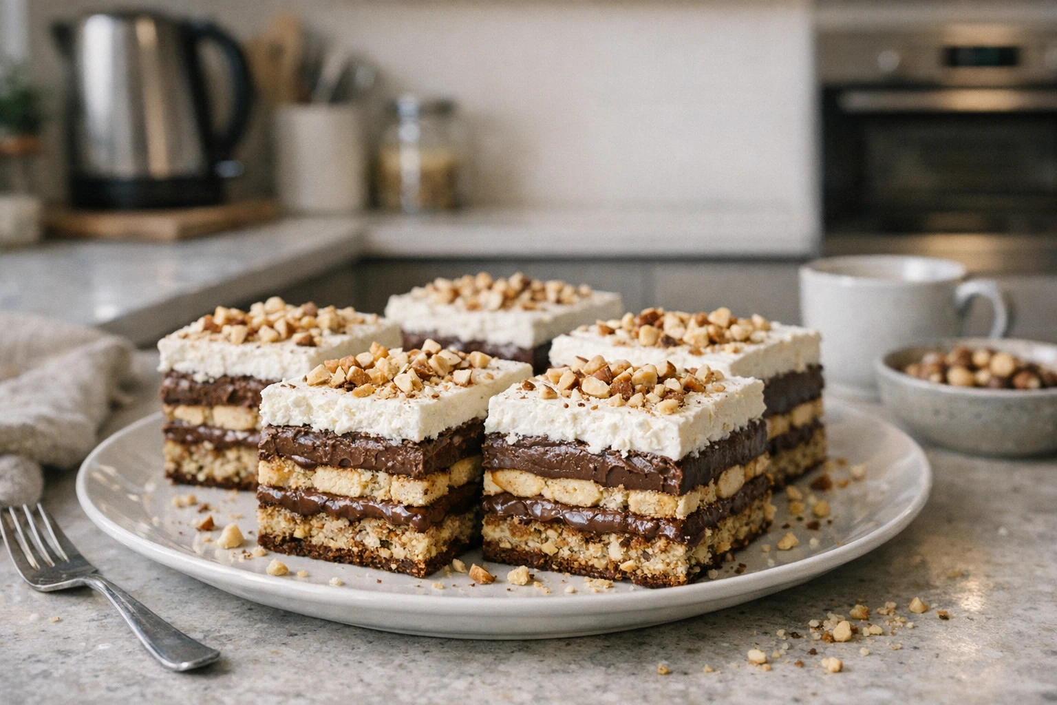 Kinder Bueno szelet