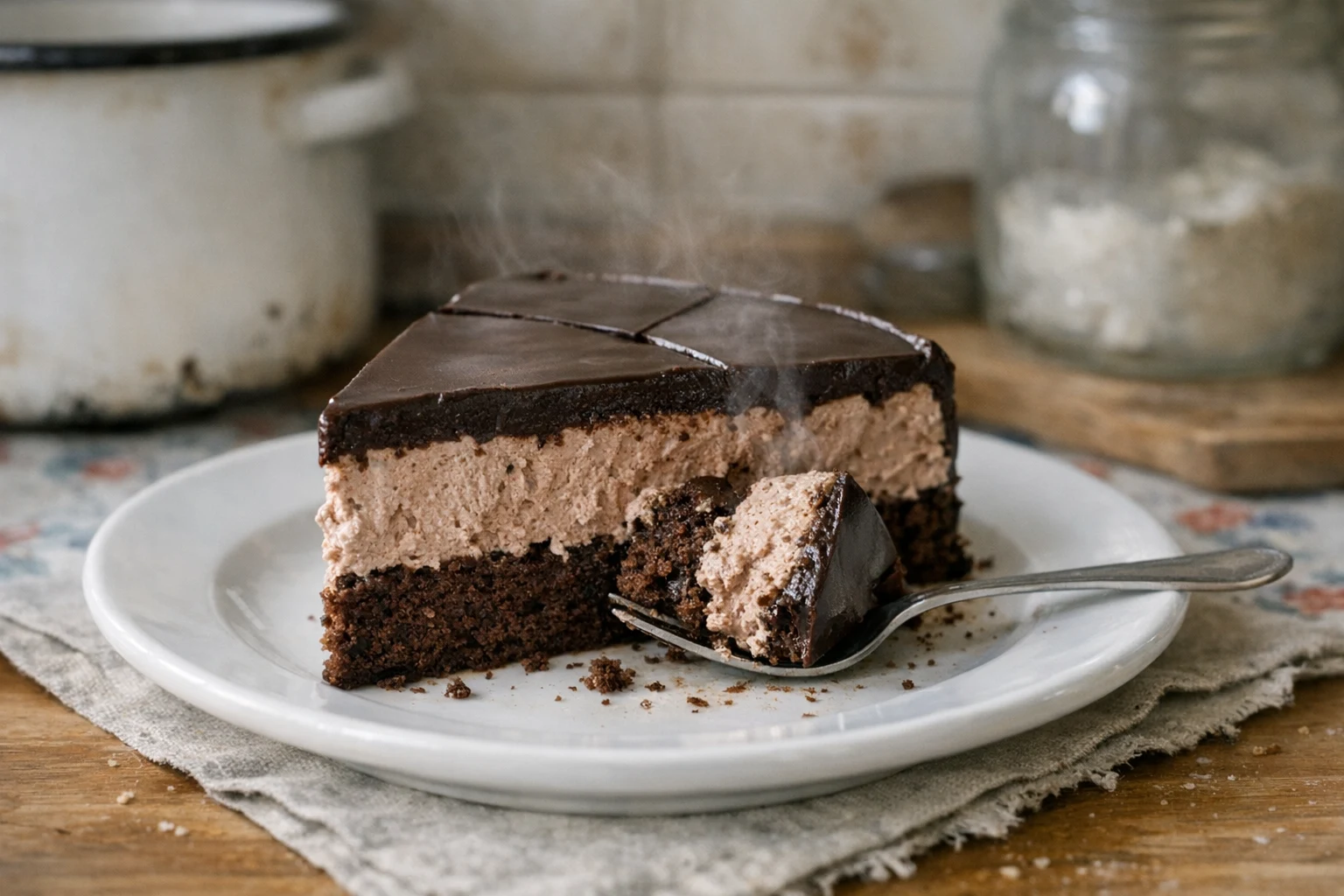 Párizsi torta