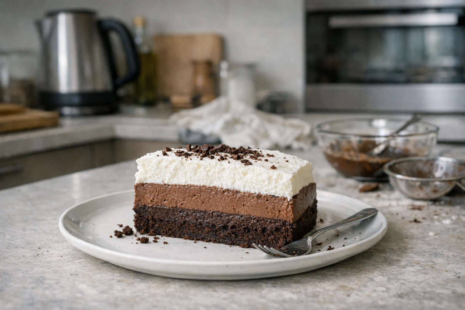 Csokoládétorta