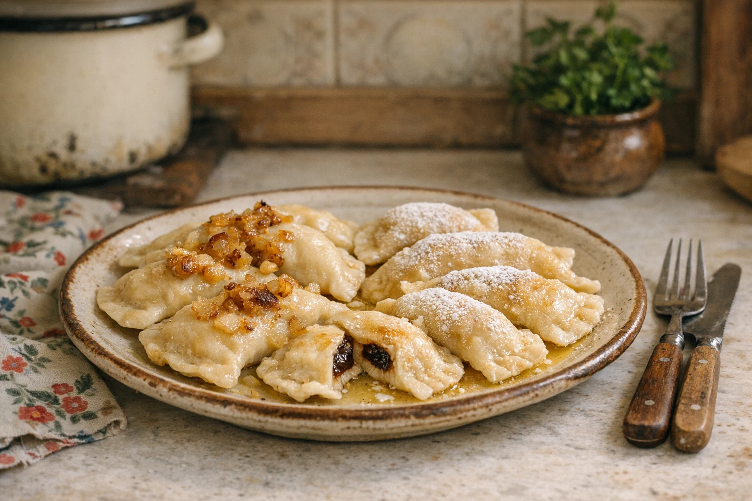Pirog