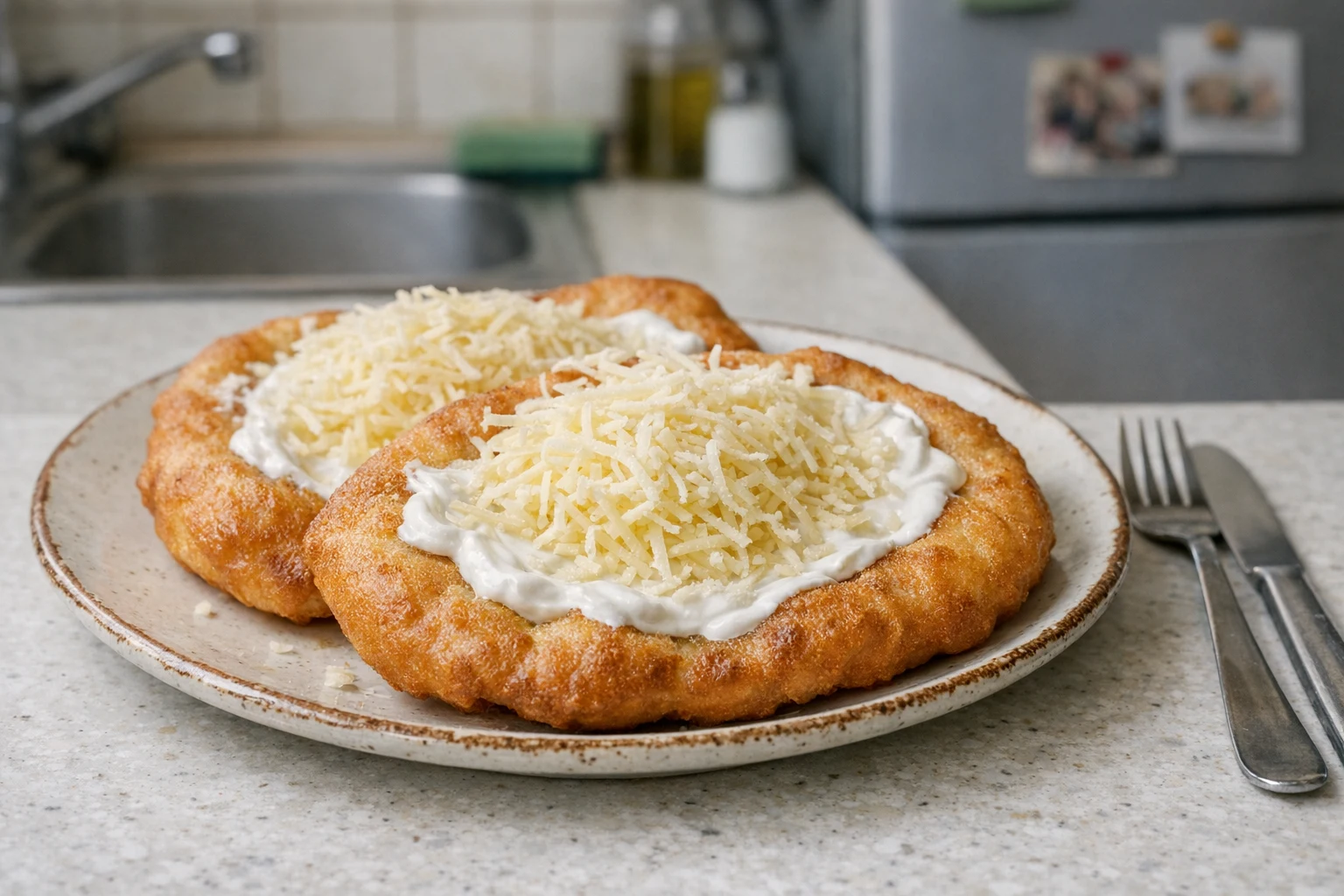 Lángos