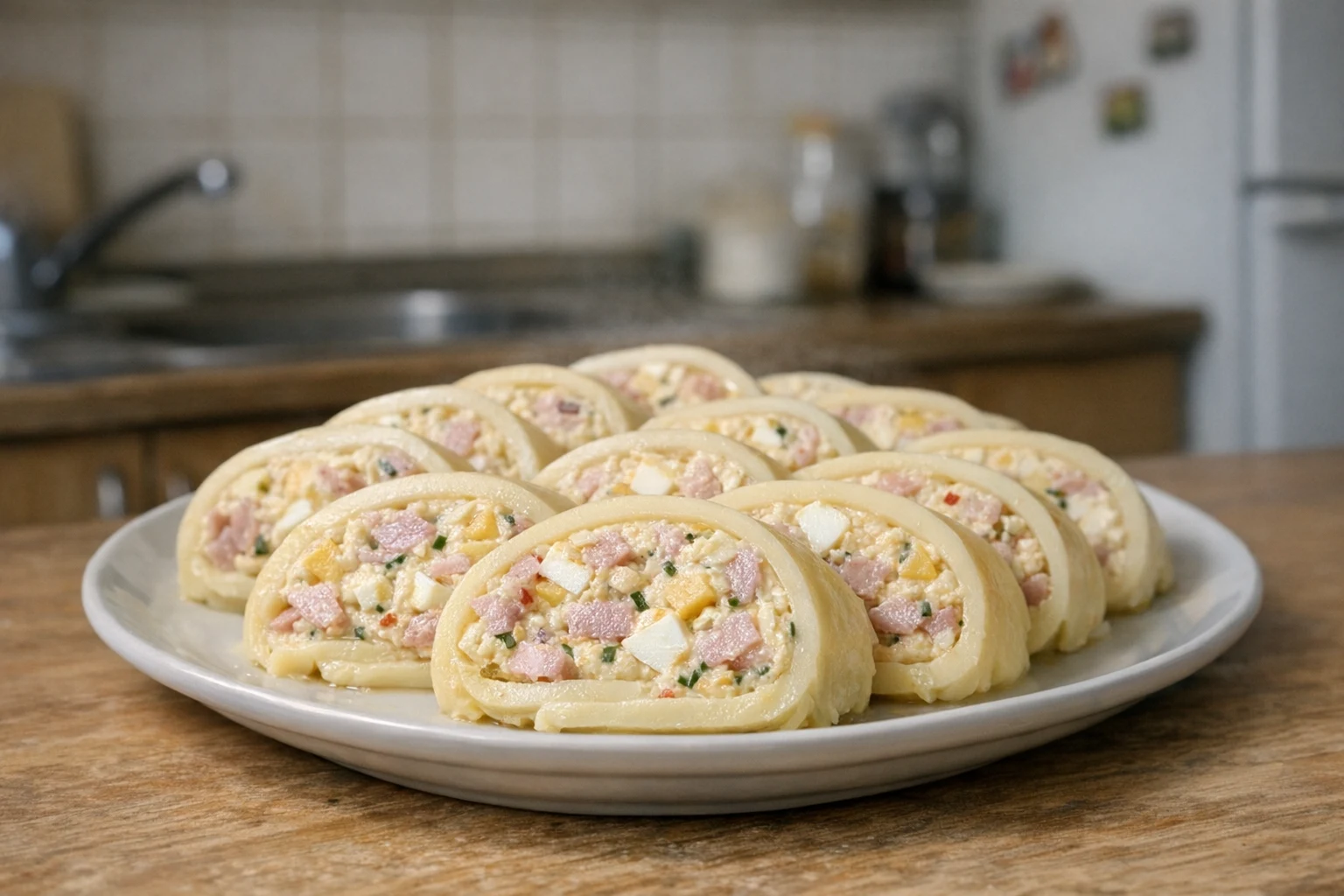 Sajttekercs