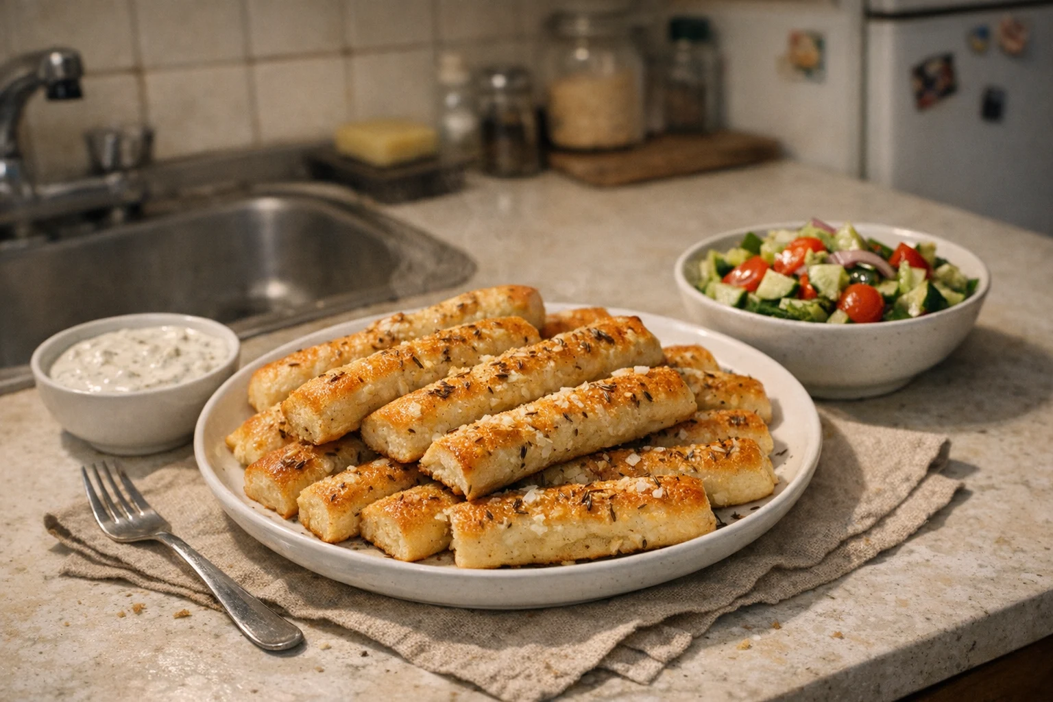 Pizzarudak