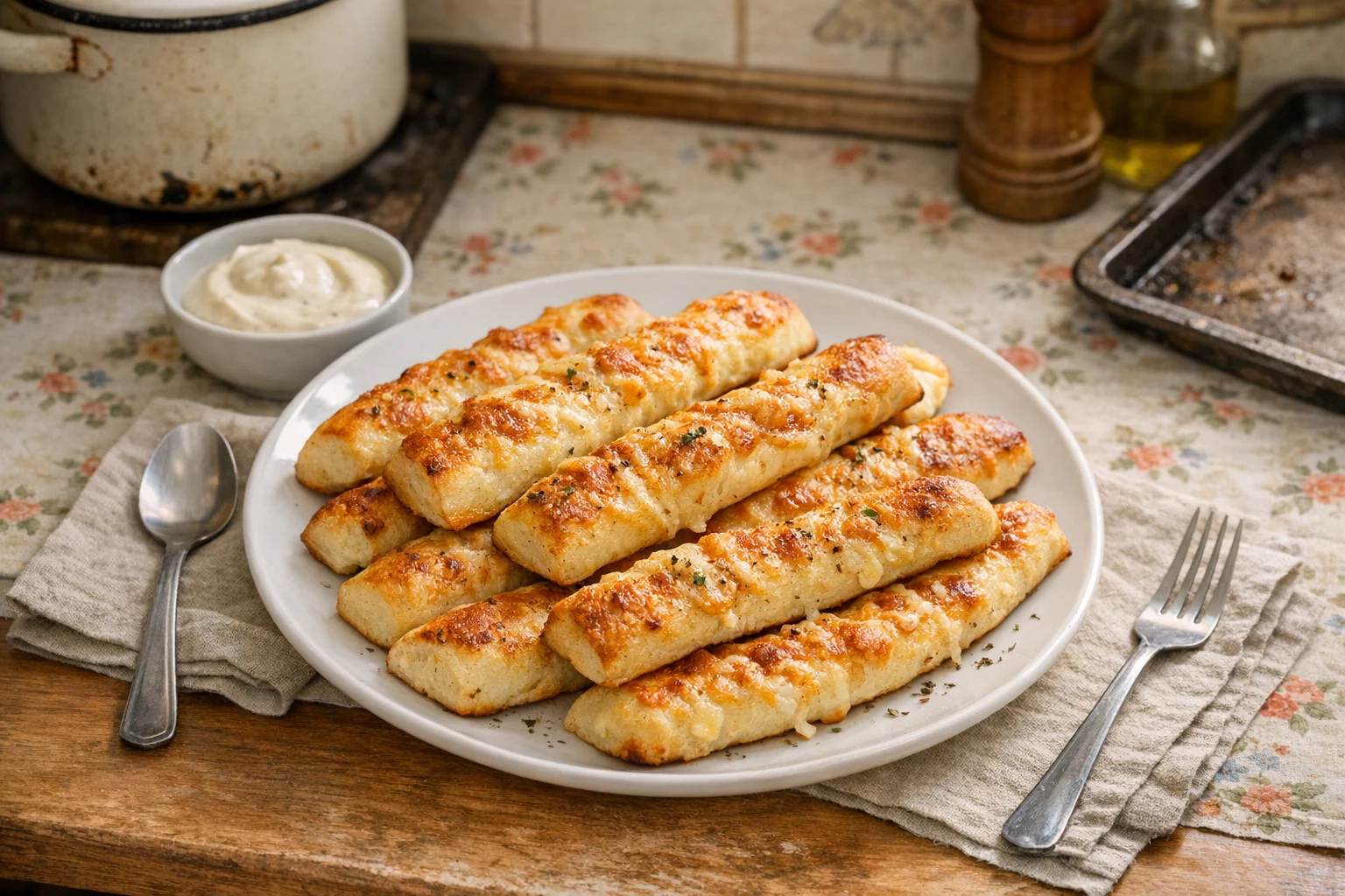 Pizzarudak