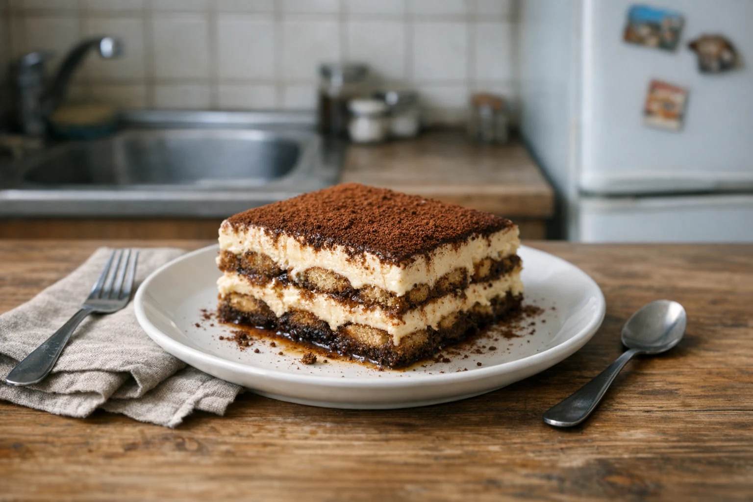 Eredeti tiramisu
