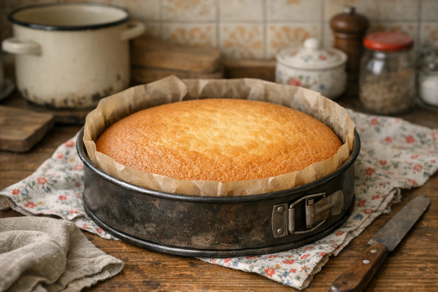Tortapiskóta a tojások szétválasztása nélkül